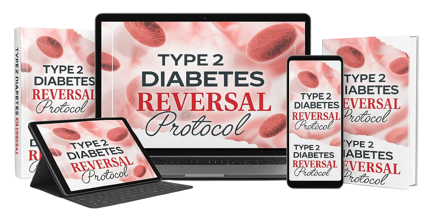 Type 2 Diabetes Reversal Protocol